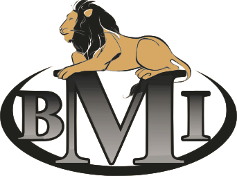 BMI Logo